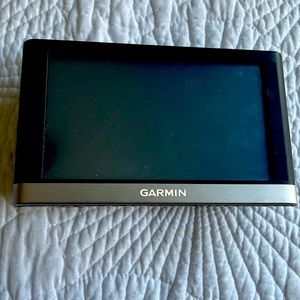 Garmin GPS
